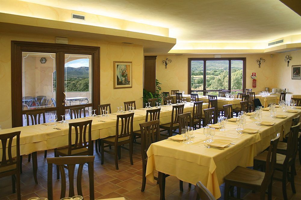 Hotel Giardino Corte Rubja Иглесиас Екстериор снимка