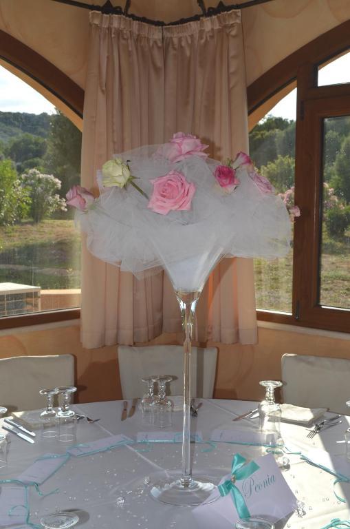 Hotel Giardino Corte Rubja Иглесиас Екстериор снимка